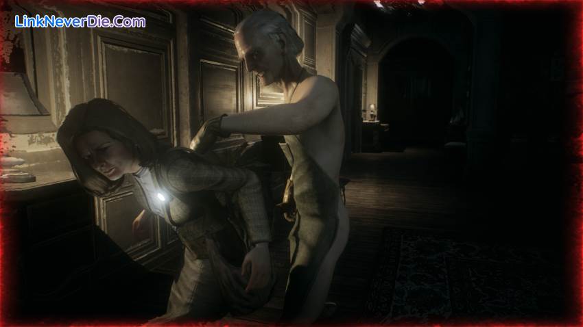 Hình ảnh trong game Remothered: Tormented Fathers (screenshot) Hình ảnh trong game Remothered: Tormented Fathers (screenshot)