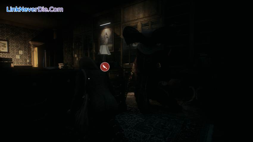Hình ảnh trong game Remothered: Tormented Fathers (screenshot) Hình ảnh trong game Remothered: Tormented Fathers (screenshot)