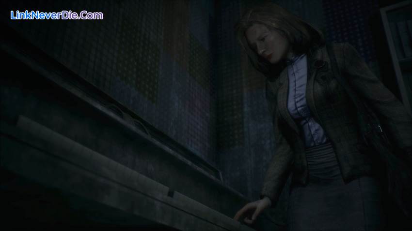 Hình ảnh trong game Remothered: Tormented Fathers (screenshot) Hình ảnh trong game Remothered: Tormented Fathers (screenshot)