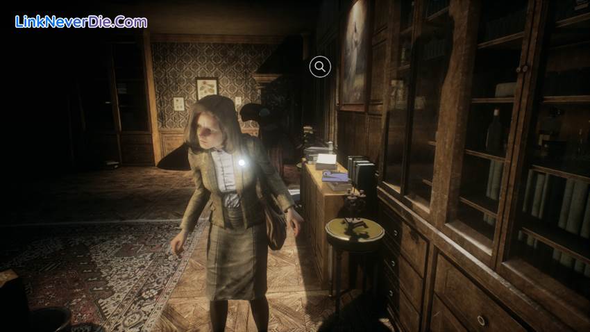 Hình ảnh trong game Remothered: Tormented Fathers (screenshot) Hình ảnh trong game Remothered: Tormented Fathers (screenshot)