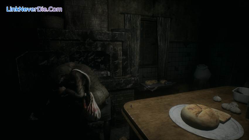 Hình ảnh trong game Remothered: Tormented Fathers (screenshot) Hình ảnh trong game Remothered: Tormented Fathers (screenshot)