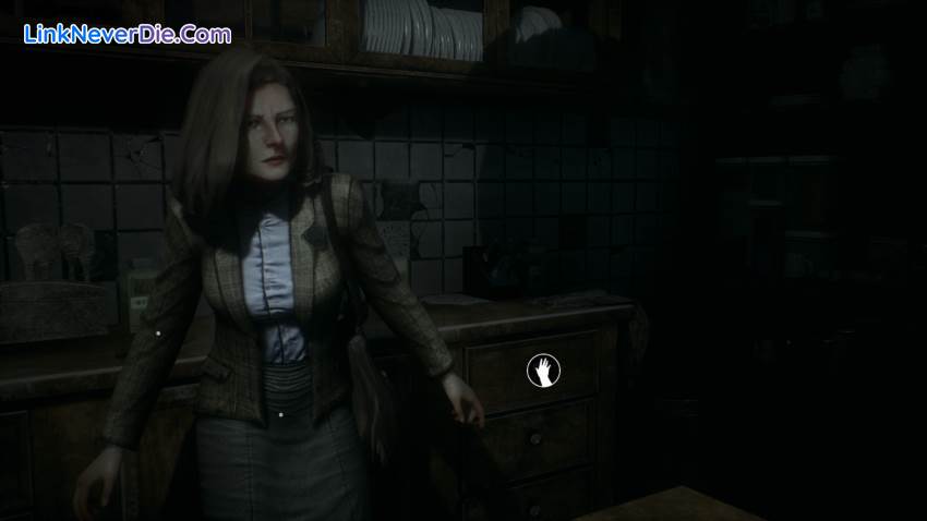 Hình ảnh trong game Remothered: Tormented Fathers (screenshot) Hình ảnh trong game Remothered: Tormented Fathers (screenshot)