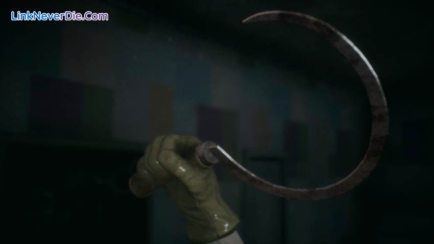 Hình ảnh trong game Remothered: Tormented Fathers (screenshot) Hình ảnh trong game Remothered: Tormented Fathers (screenshot)