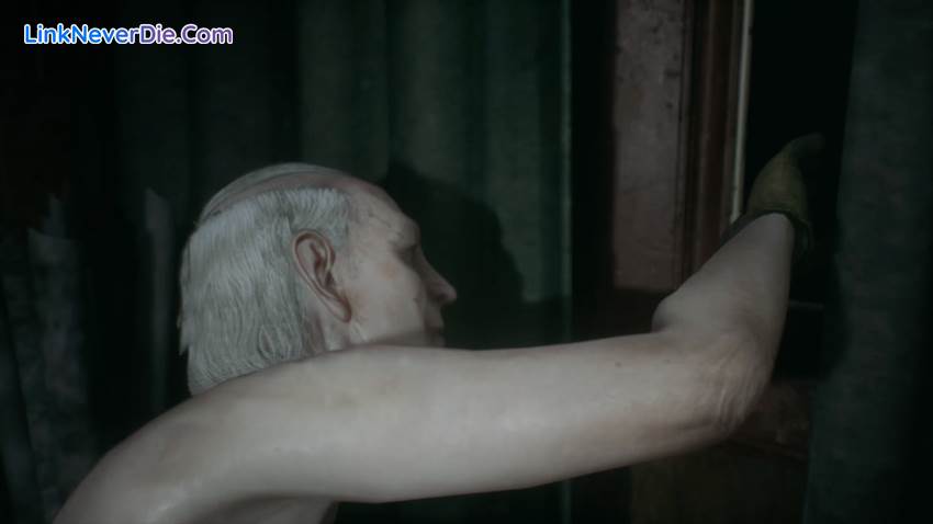 Hình ảnh trong game Remothered: Tormented Fathers (screenshot) Hình ảnh trong game Remothered: Tormented Fathers (screenshot)