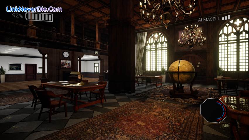 Hình ảnh trong game The Last DeadEnd (screenshot) Hình ảnh trong game The Last DeadEnd (screenshot)