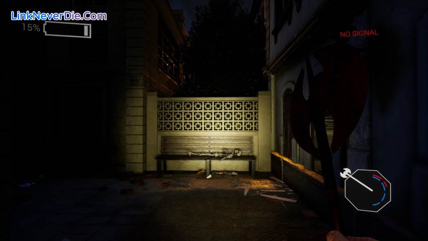 Hình ảnh trong game The Last DeadEnd (screenshot) Hình ảnh trong game The Last DeadEnd (screenshot)