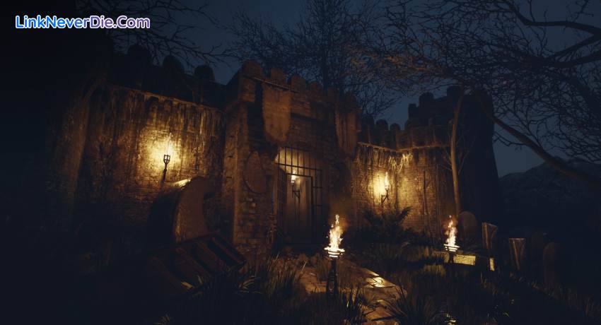 Hình ảnh trong game The Last DeadEnd (screenshot) Hình ảnh trong game The Last DeadEnd (screenshot)