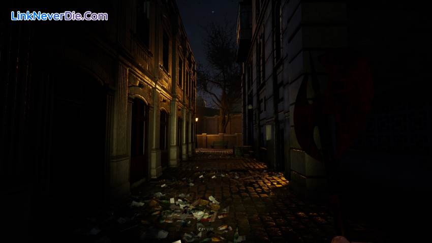 Hình ảnh trong game The Last DeadEnd (screenshot) Hình ảnh trong game The Last DeadEnd (screenshot)