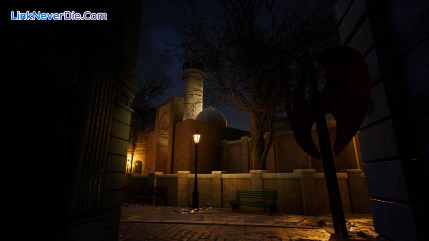 Hình ảnh trong game The Last DeadEnd (screenshot) Hình ảnh trong game The Last DeadEnd (screenshot)