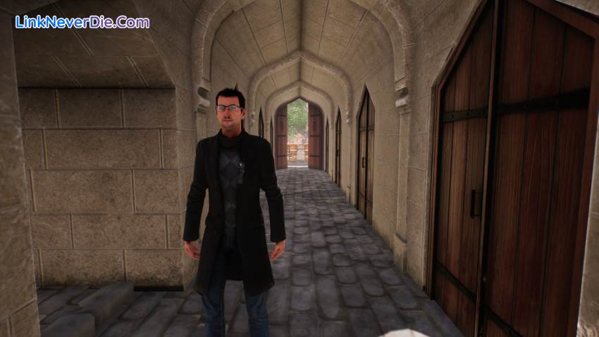 Hình ảnh trong game The Last DeadEnd (screenshot) Hình ảnh trong game The Last DeadEnd (screenshot)
