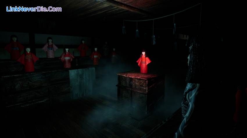 Hình ảnh trong game The Road to Hades (screenshot) Hình ảnh trong game The Road to Hades (screenshot)