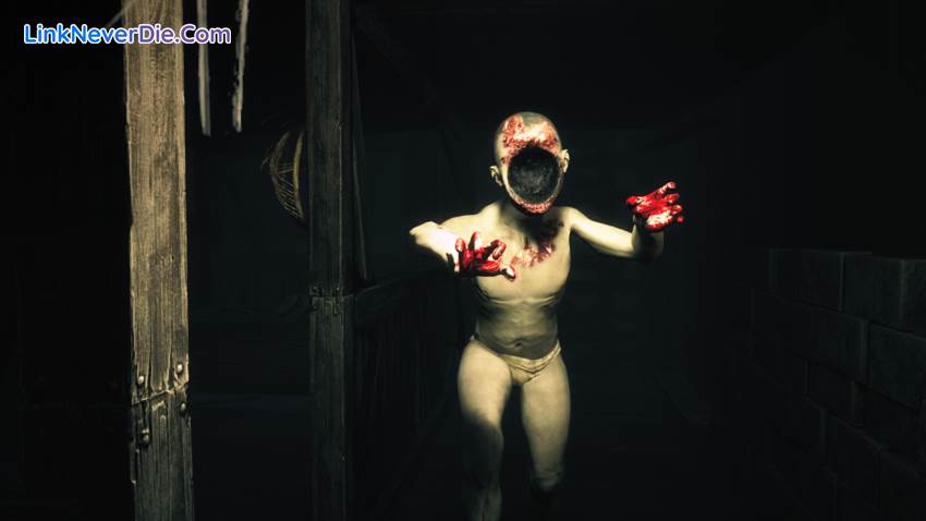 Hình ảnh trong game The Road to Hades (screenshot) Hình ảnh trong game The Road to Hades (screenshot)
