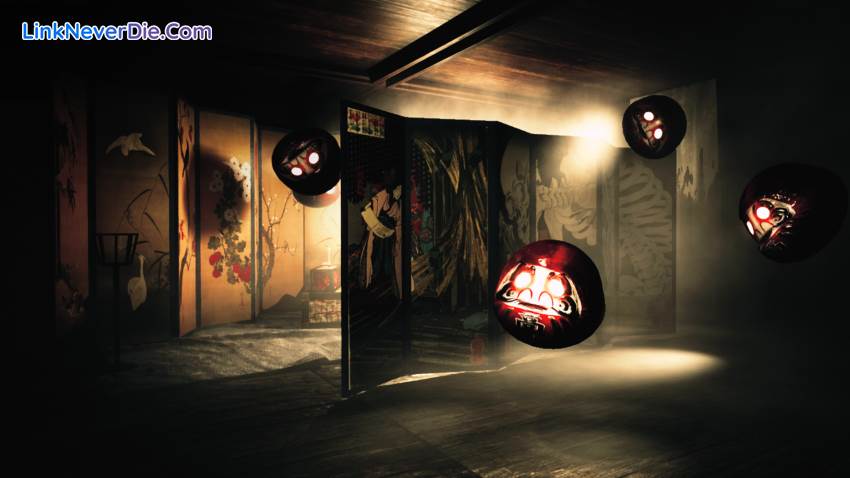 Hình ảnh trong game The Road to Hades (screenshot) Hình ảnh trong game The Road to Hades (screenshot)