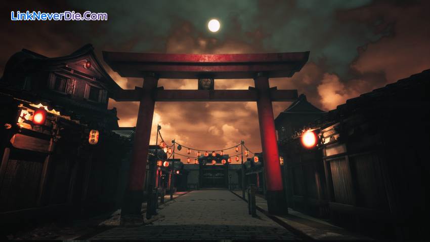 Hình ảnh trong game The Road to Hades (screenshot) Hình ảnh trong game The Road to Hades (screenshot)