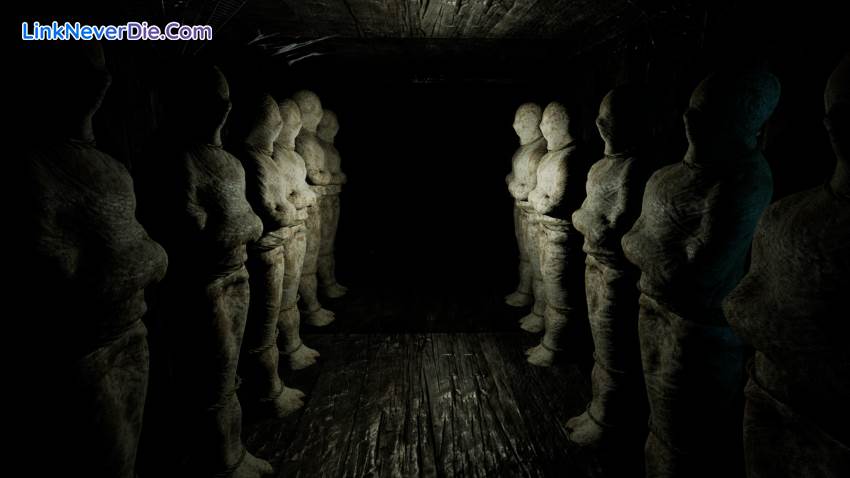 Hình ảnh trong game The Road to Hades (screenshot) Hình ảnh trong game The Road to Hades (screenshot)