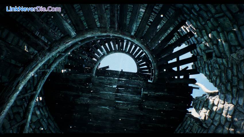 Hình ảnh trong game Dark SASI (screenshot) Hình ảnh trong game Dark SASI (screenshot)