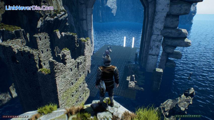 Hình ảnh trong game Dark SASI (screenshot) Hình ảnh trong game Dark SASI (screenshot)
