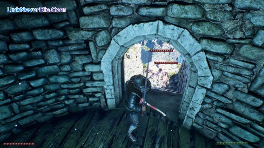 Hình ảnh trong game Dark SASI (screenshot) Hình ảnh trong game Dark SASI (screenshot)