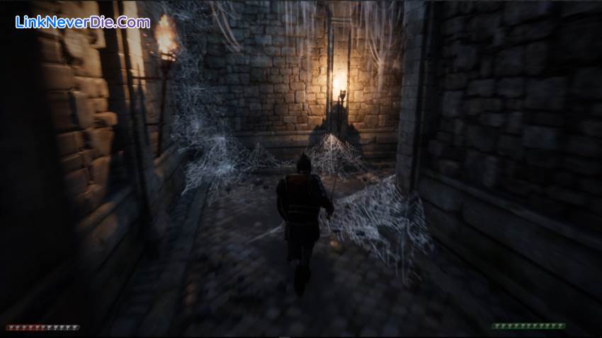 Hình ảnh trong game Dark SASI (screenshot) Hình ảnh trong game Dark SASI (screenshot)
