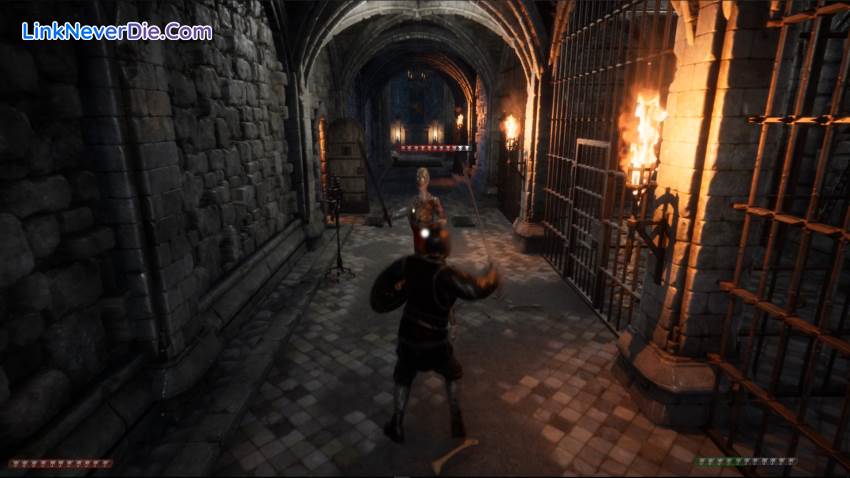 Hình ảnh trong game Dark SASI (screenshot) Hình ảnh trong game Dark SASI (screenshot)