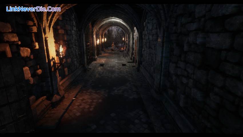 Hình ảnh trong game Dark SASI (screenshot) Hình ảnh trong game Dark SASI (screenshot)