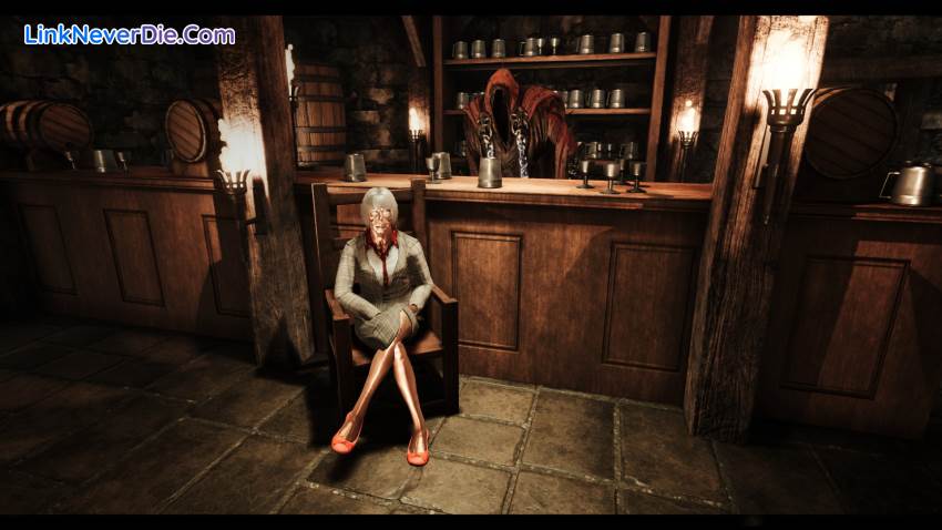 Hình ảnh trong game Dark SASI (screenshot) Hình ảnh trong game Dark SASI (screenshot)