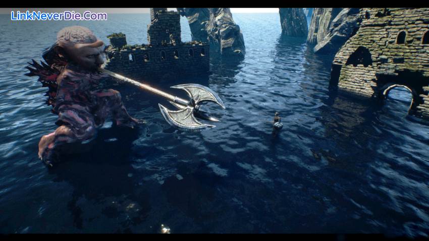 Hình ảnh trong game Dark SASI (screenshot) Hình ảnh trong game Dark SASI (screenshot)