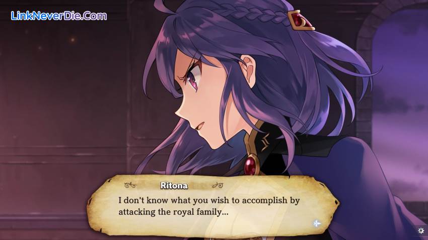 Hình ảnh trong game fault - milestone one (screenshot) Hình ảnh trong game fault - milestone one (screenshot)