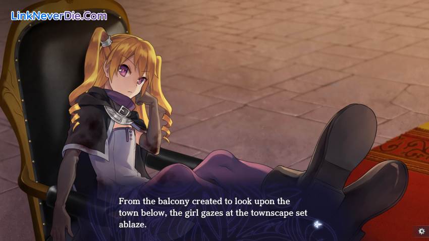 Hình ảnh trong game fault - milestone one (screenshot) Hình ảnh trong game fault - milestone one (screenshot)