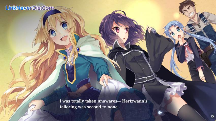 Hình ảnh trong game fault - milestone one (screenshot) Hình ảnh trong game fault - milestone one (screenshot)