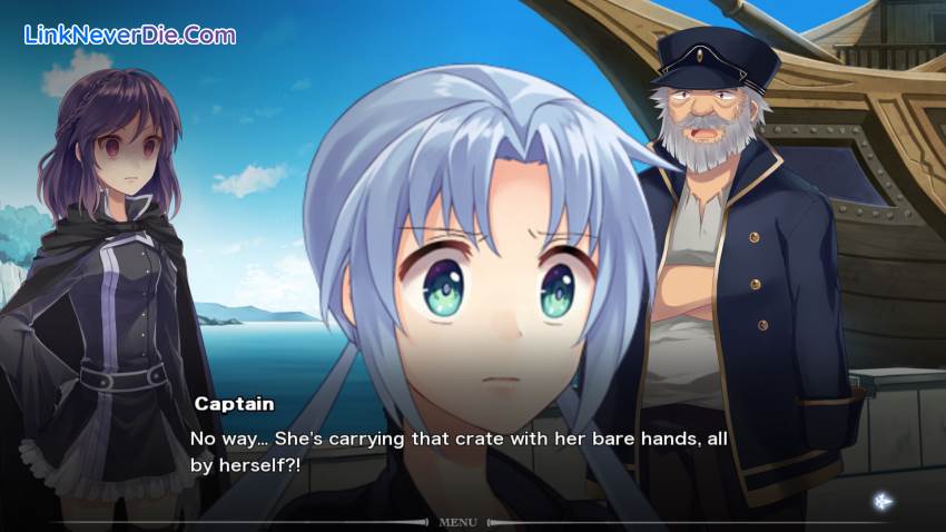 Hình ảnh trong game fault - milestone two side:above (screenshot) Hình ảnh trong game fault - milestone two side:above (screenshot)
