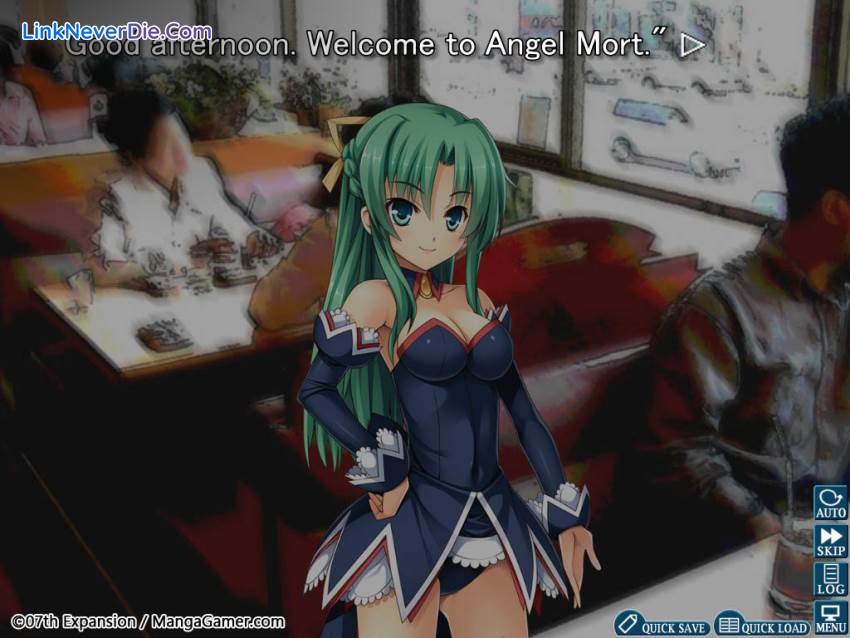 Hình ảnh trong game Higurashi When They Cry Hou - Ch.2 Watanagashi (screenshot) Hình ảnh trong game Higurashi When They Cry Hou - Ch.2 Watanagashi (screenshot)