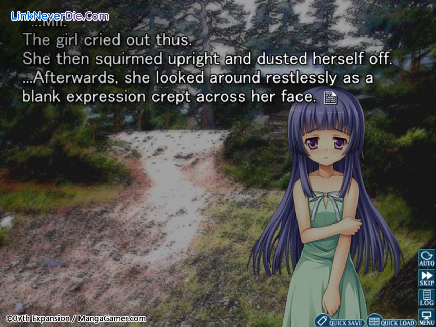 Hình ảnh trong game Higurashi When They Cry Hou - Ch.4 Himatsubushi (screenshot) Hình ảnh trong game Higurashi When They Cry Hou - Ch.4 Himatsubushi (screenshot)