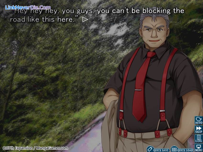 Hình ảnh trong game Higurashi When They Cry Hou - Ch.4 Himatsubushi (screenshot) Hình ảnh trong game Higurashi When They Cry Hou - Ch.4 Himatsubushi (screenshot)