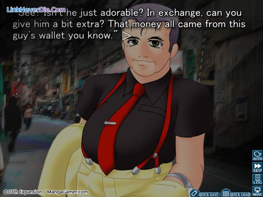 Hình ảnh trong game Higurashi When They Cry Hou - Ch.4 Himatsubushi (screenshot) Hình ảnh trong game Higurashi When They Cry Hou - Ch.4 Himatsubushi (screenshot)