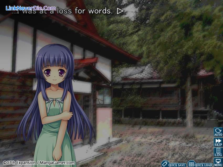 Hình ảnh trong game Higurashi When They Cry Hou - Ch.4 Himatsubushi (screenshot) Hình ảnh trong game Higurashi When They Cry Hou - Ch.4 Himatsubushi (screenshot)
