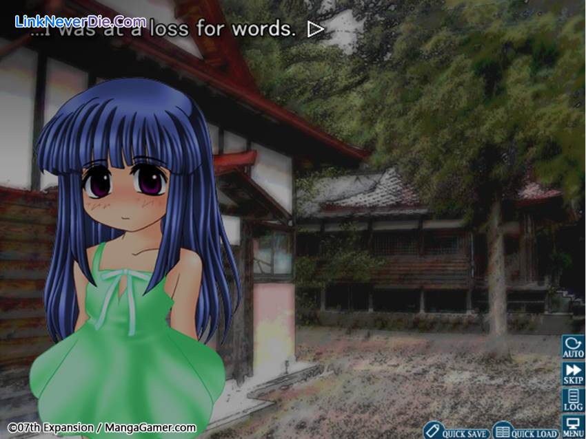 Hình ảnh trong game Higurashi When They Cry Hou - Ch.4 Himatsubushi (screenshot) Hình ảnh trong game Higurashi When They Cry Hou - Ch.4 Himatsubushi (screenshot)