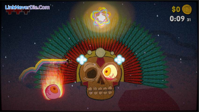 Hình ảnh trong game Runner3 (screenshot) Hình ảnh trong game Runner3 (screenshot)