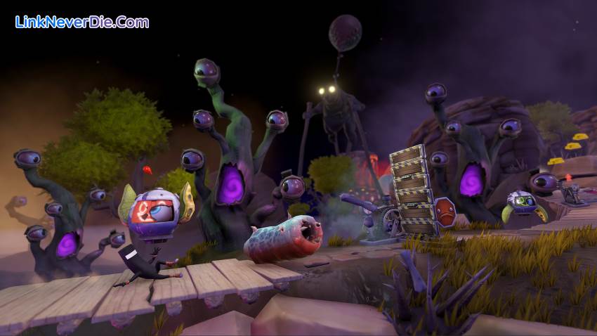 Hình ảnh trong game Runner3 (screenshot) Hình ảnh trong game Runner3 (screenshot)