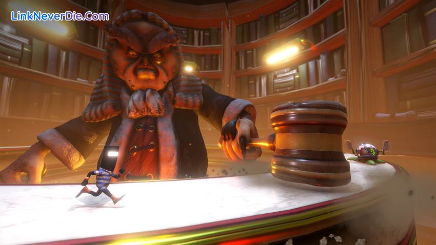 Hình ảnh trong game Runner3 (screenshot) Hình ảnh trong game Runner3 (screenshot)
