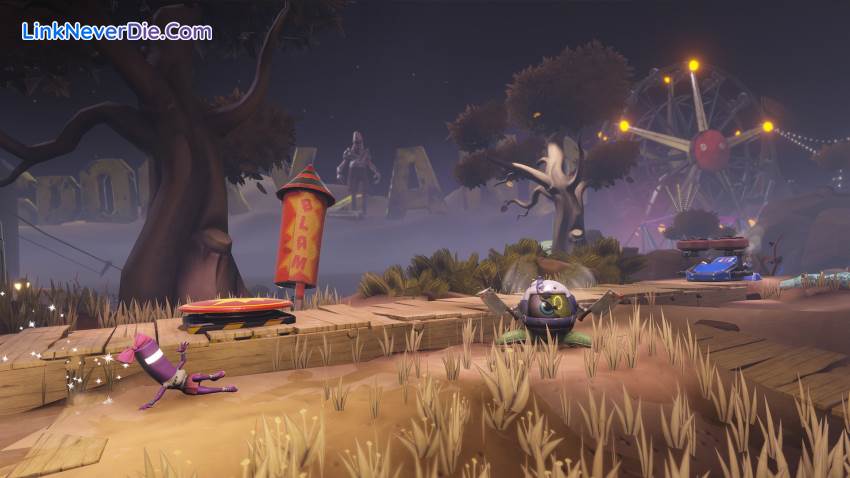 Hình ảnh trong game Runner3 (screenshot) Hình ảnh trong game Runner3 (screenshot)
