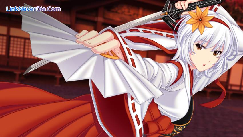 Hình ảnh trong game Sunrider Academy (screenshot) Hình ảnh trong game Sunrider Academy (screenshot)