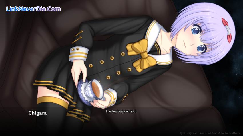 Hình ảnh trong game Sunrider: Mask of Arcadius (screenshot) Hình ảnh trong game Sunrider: Mask of Arcadius (screenshot)