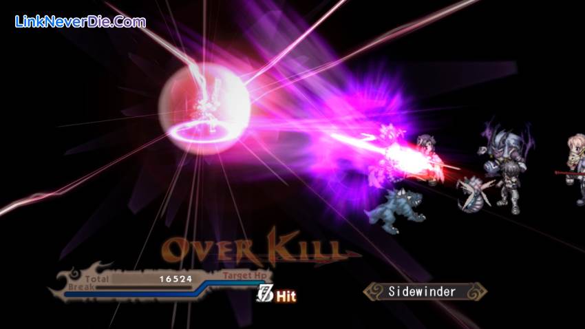 Hình ảnh trong game Agarest: Generations Of War Collection's Edition (screenshot) Hình ảnh trong game Agarest: Generations Of War Collection's Edition (screenshot)