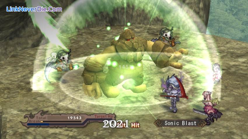 Hình ảnh trong game Agarest: Generations Of War Collection's Edition (screenshot) Hình ảnh trong game Agarest: Generations Of War Collection's Edition (screenshot)