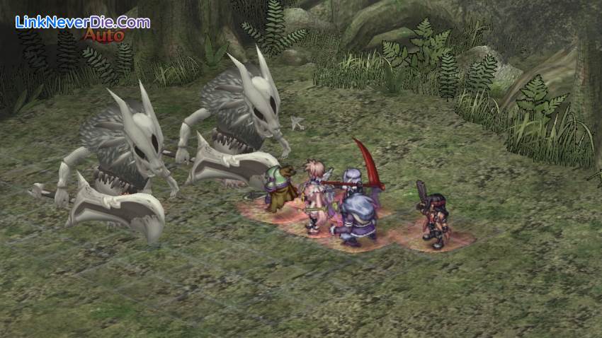 Hình ảnh trong game Agarest: Generations Of War Collection's Edition (screenshot) Hình ảnh trong game Agarest: Generations Of War Collection's Edition (screenshot)