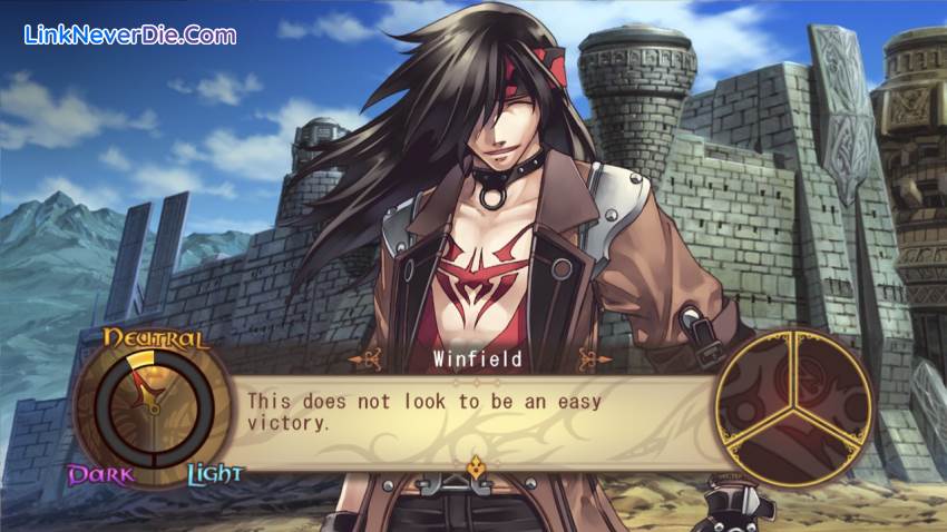 Hình ảnh trong game Agarest: Generations Of War Collection's Edition (screenshot) Hình ảnh trong game Agarest: Generations Of War Collection's Edition (screenshot)
