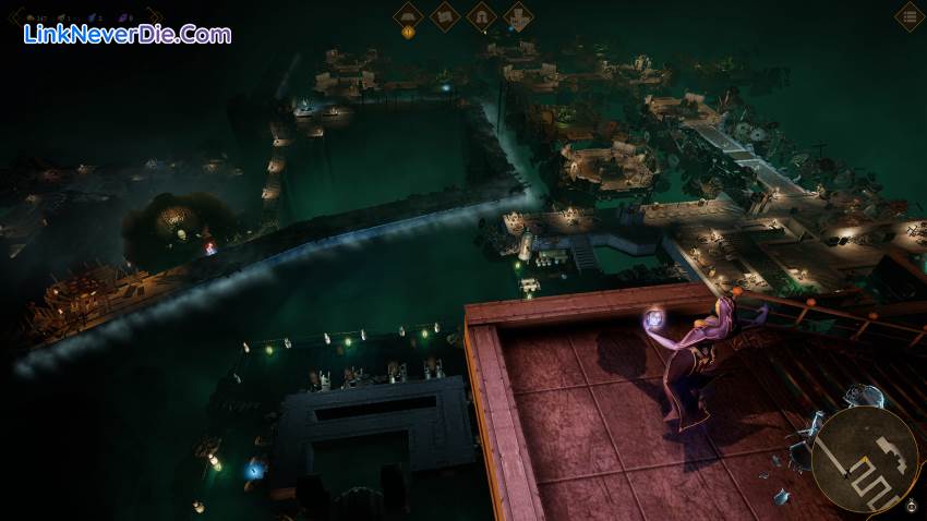 Hình ảnh trong game Tower of Time (screenshot) Hình ảnh trong game Tower of Time (screenshot)