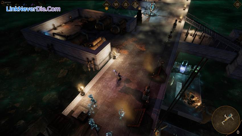Hình ảnh trong game Tower of Time (screenshot) Hình ảnh trong game Tower of Time (screenshot)