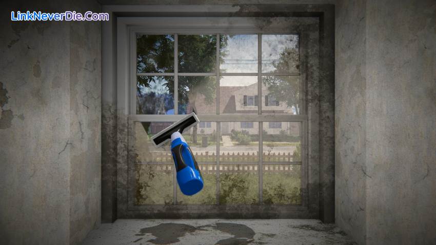 Hình ảnh trong game House Flipper (screenshot) Hình ảnh trong game House Flipper (screenshot)
